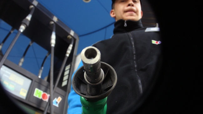 ENAP: Hasta 21 pesos subirán las bencinas este jueves