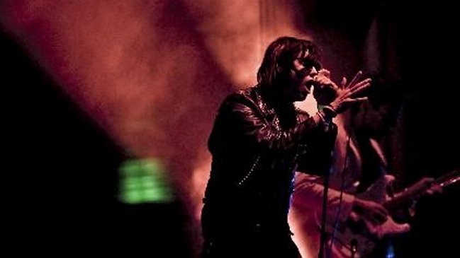 The Strokes lanzó nuevo single oficial de su próximo disco