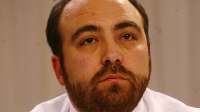Chahín: Defensa de Carlos Larraín al director del SII es 