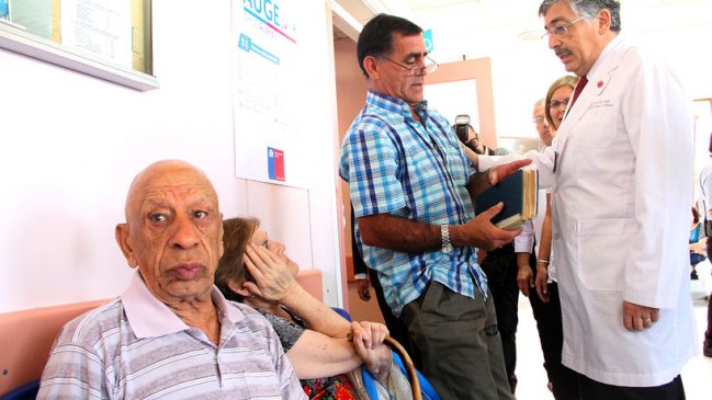 Once recintos de salud no están acreditados para el Plan Auge