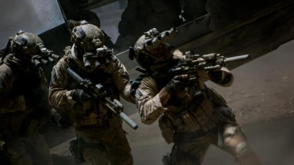 EA rechazó la ayuda del hombre que disparó a Bin Laden