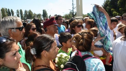 Cantante de Shamanes fue despedido en su funeral por cercanos y seguidores