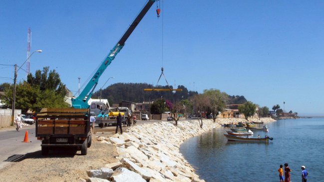 Alcalde de Concepción: Aniversario del 27-F no es 