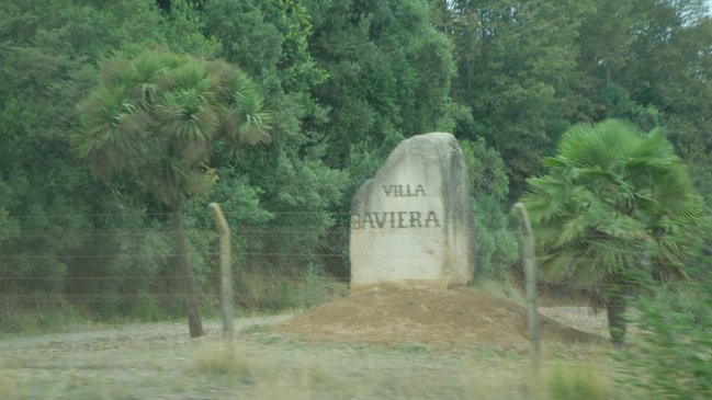 Corte Suprema rechazó recurso de revisión de condena en caso Colonia Dignidad