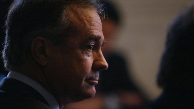 Elecciones DC: Walker no llegó a acuerdo con Cornejo