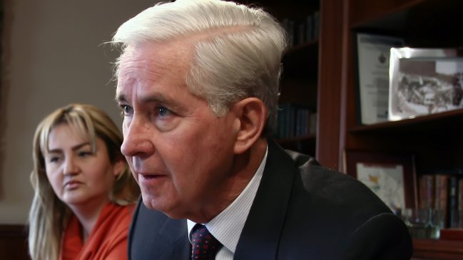 Justicia declaró como 