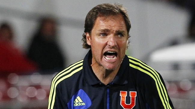 Franco: La exclusión de Passaglia era la decisión adecuada para el equipo