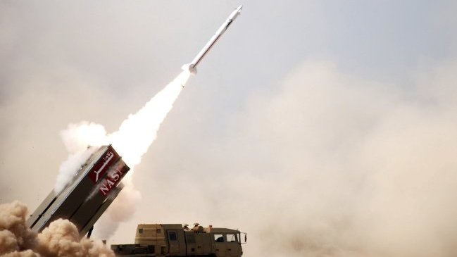 Pakistán probó nuevo misil con capacidad nuclear