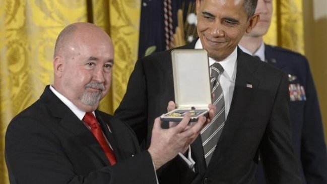 Obama homenajeó a maestras masacradas en escuela primaria de Connecticut