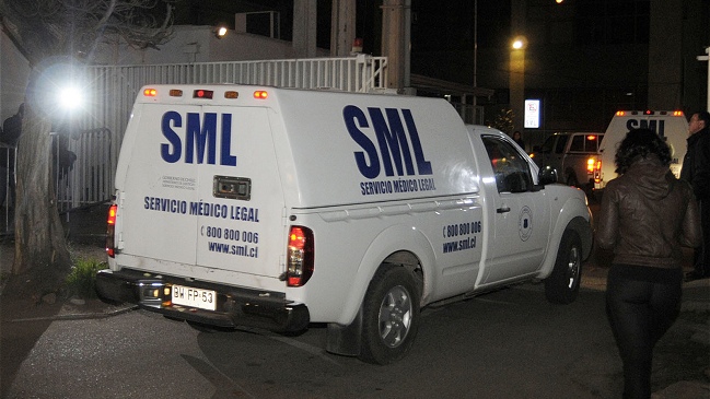 Fiscalía confirmó orden de detención contra presunto descuartizador de Iquique