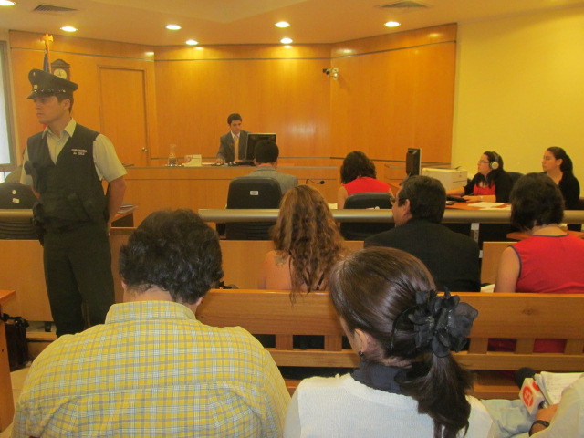 Fiscalía pidió cinco años de presidio para conductor que atropelló a menor en Talca