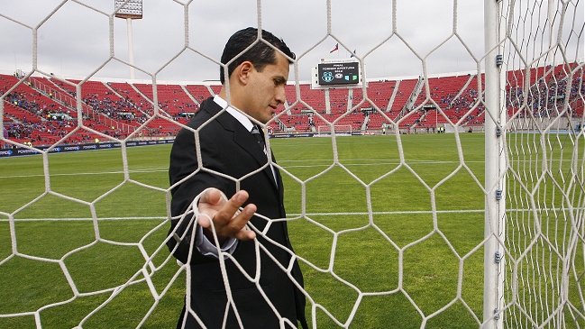 Federación ecuatoriana pedirá 