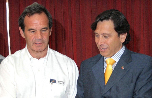 RN solicitará reunión a la UDI para establecer mecanismo para solucionar controversias