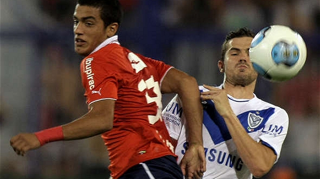 Vélez sumó dudas en la antesala de jugar ante Iquique por la Libertadores