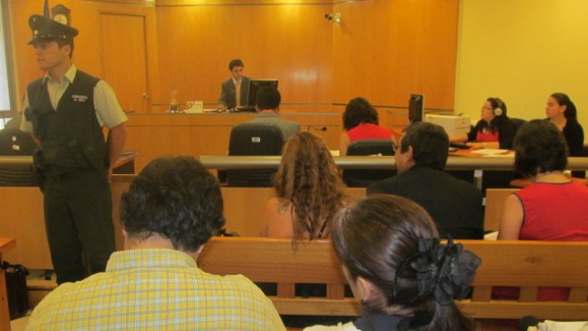 Fiscalía pidió cinco años de presidio para conductor que atropelló a menor en Talca