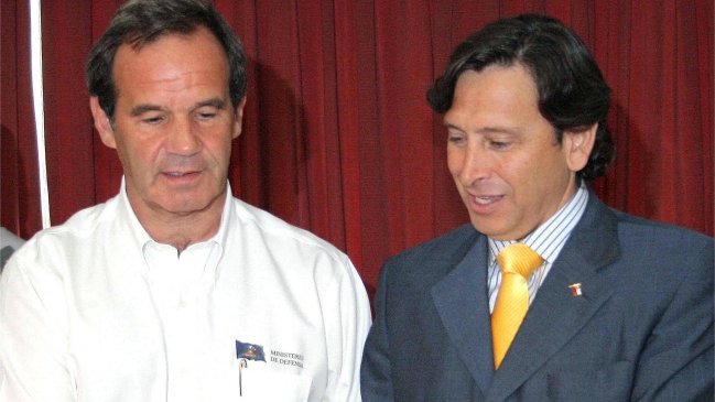 RN solicitará reunión a la UDI para establecer mecanismo para solucionar controversias