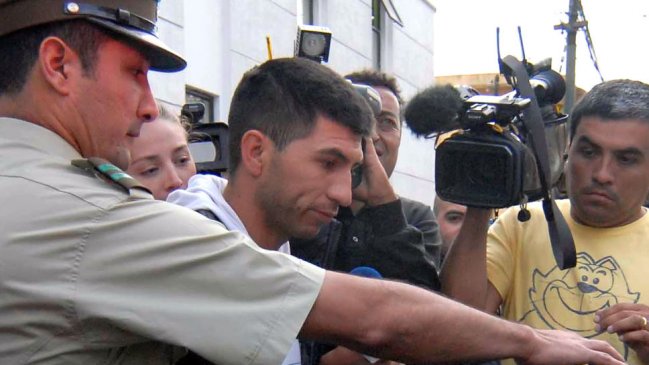 Carabineros confirmó detención de trabajador por incendio en Valparaíso