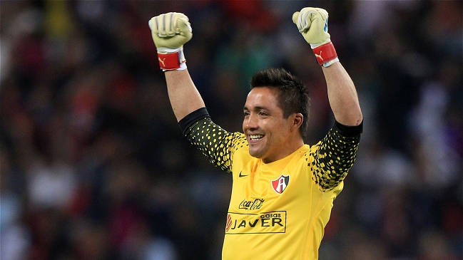 Millar y Pinto vencieron a Suazo en 