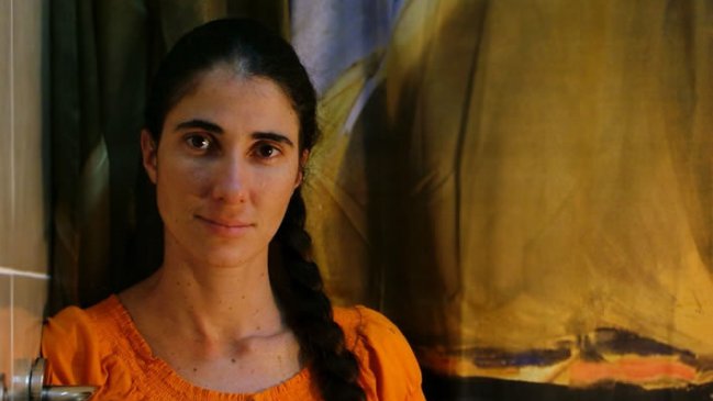 Yoani Sánchez tendrá una apretada agenda en Brasil