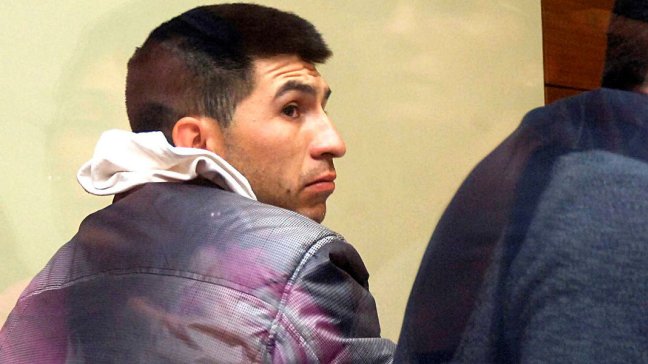 Imputado por incendio en Valparaíso pidió disculpas a damnificados