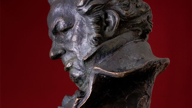 Países latinoamericanos competirán por el Goya 2013