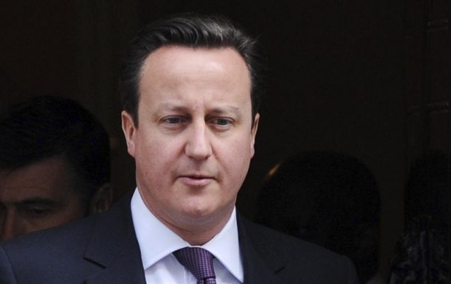 Solo uno de cada tres británicos votaría por quedarse en la UE