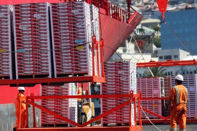 INE: Aysén y Magallanes lideran crecimiento en regiones