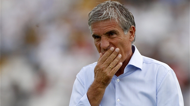 Ex PF de Omar Labruna: 