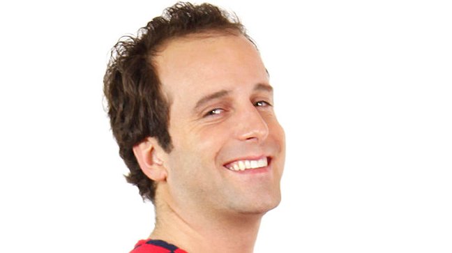 10 imitaciones destacadas de Stefan Kramer