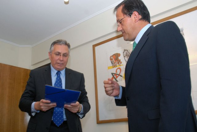 Harald Beyer: El cierre de la U. del Mar era la única sanción posible