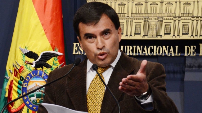 Bolivia demandará a Carabineros de Chile por 