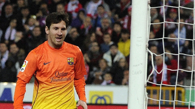 FC Barcelona enfrenta a AC Milan en San Siro evitando el cartel de favorito