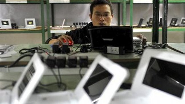 EE.UU. vinculó al Ejército chino con ciberataques a instituciones