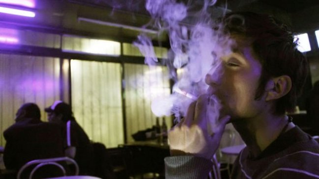 Sector gastronómico anticipa baja de ventas por nueva Ley Antitabaco