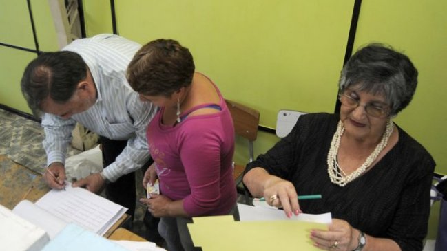 Los principales retos del Servel de cara al proceso eleccionario 2013