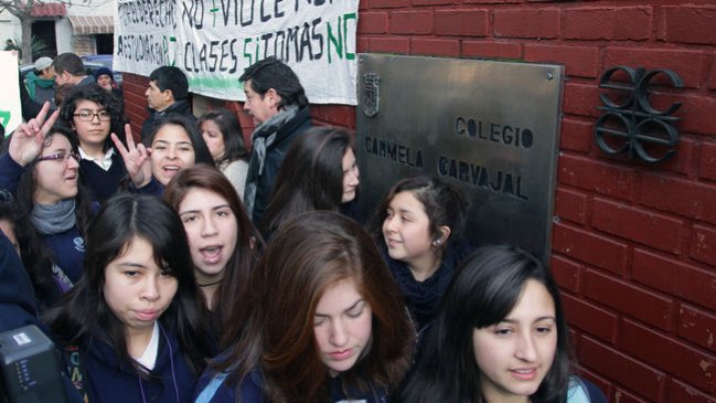 Establecimientos emblemáticos de Providencia tienen nuevos directores