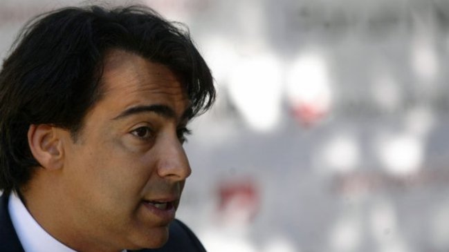 Enríquez-Ominami: Mi adversario no es la DC, son Golborne y Allamand