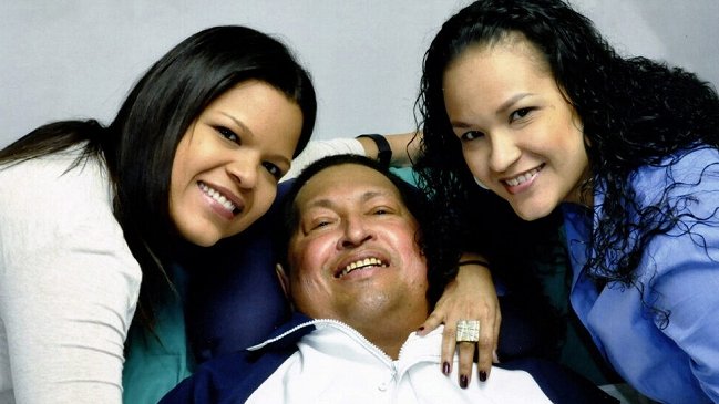 La polémica por el juramento de Hugo Chávez para su periodo presidencial