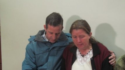   Justicia inició notificación a condenados de ex Colonia Dignidad 