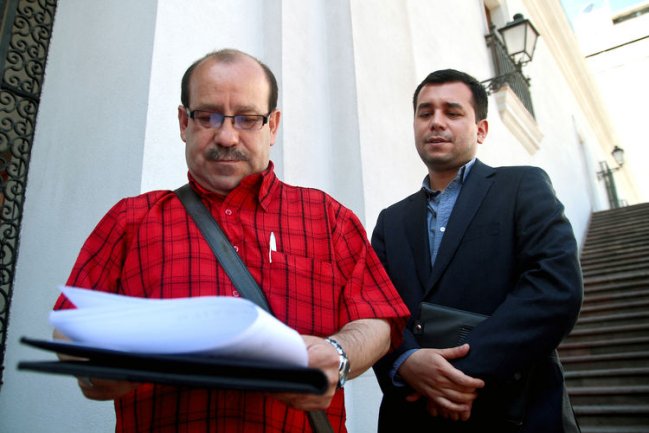 Movilh repudió crimen de hombre en Teno