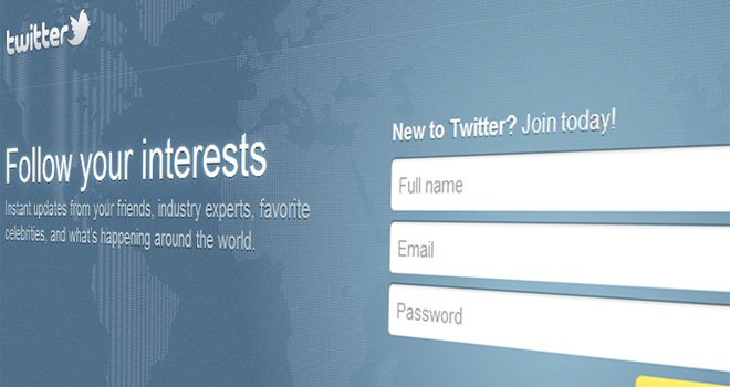 Mensajes en Twitter se rebajan a 118 caracteres