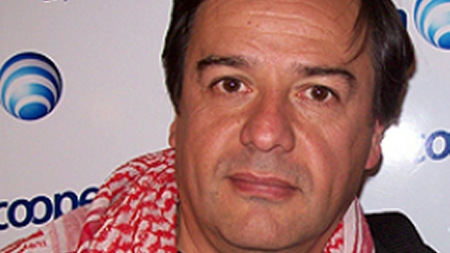 Claudio Arredondo: Mi padre era un hombre que amaba su trabajo