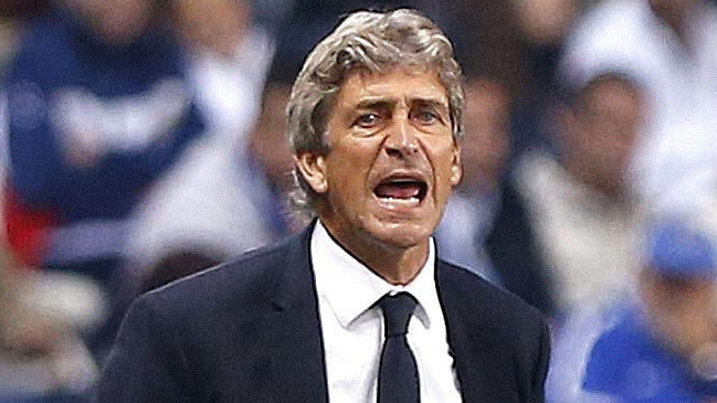 Llegada de Manuel Pellegrini a Manchester City tomó un fuerte impulso