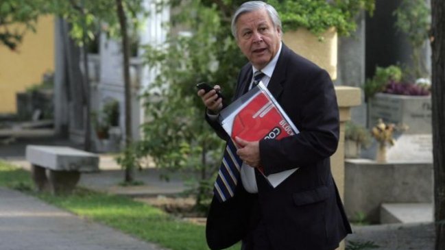 Abogado de soldados bolivianos: 