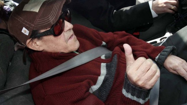 Hija de Jorge Pedreros: El cariño de la gente lo ha mantenido vivo