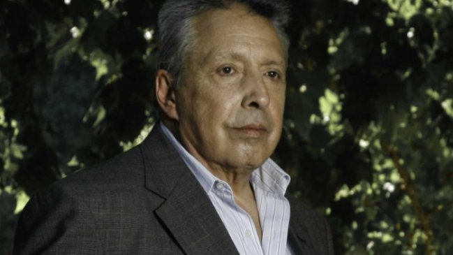 Falleció el actor César Arredondo