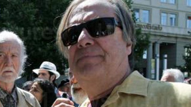 [Audio] Edgardo Bruna Es conmovedora y muy triste la pérdida de César