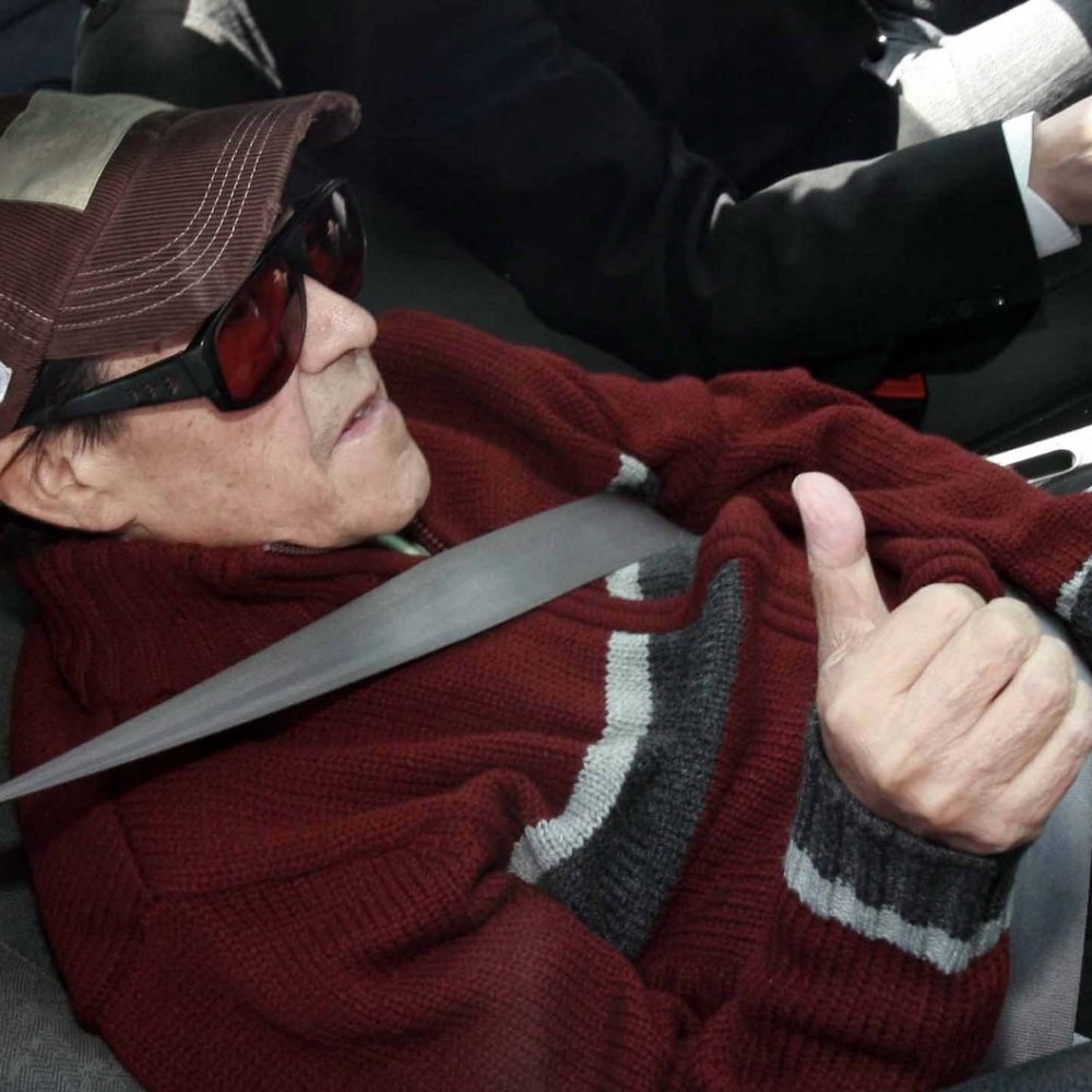 Hija de Jorge Pedreros: El cariño de la gente lo ha mantenido vivo