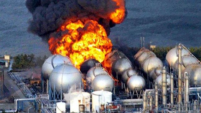 Intelectuales proponen convertir la central de Fukushima en centro turístico