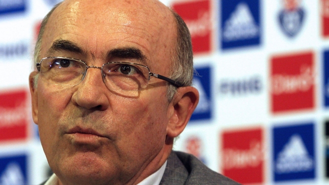 José Yuraszeck: Sampaoli al comienzo también tuvo muchas críticas